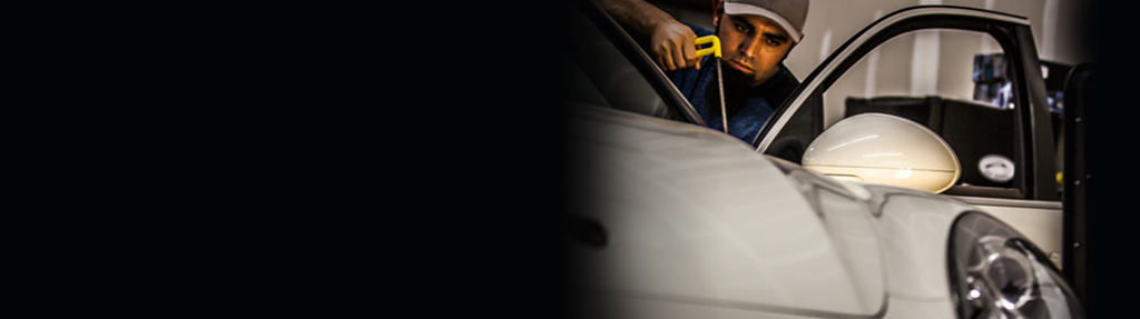 paintless dent repair san antonio