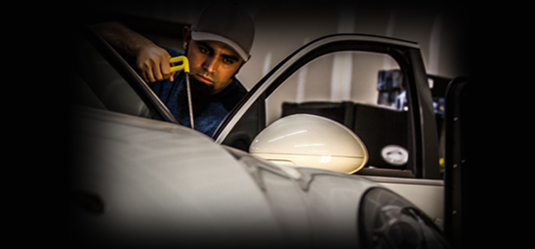 paintless dent repair san antonio