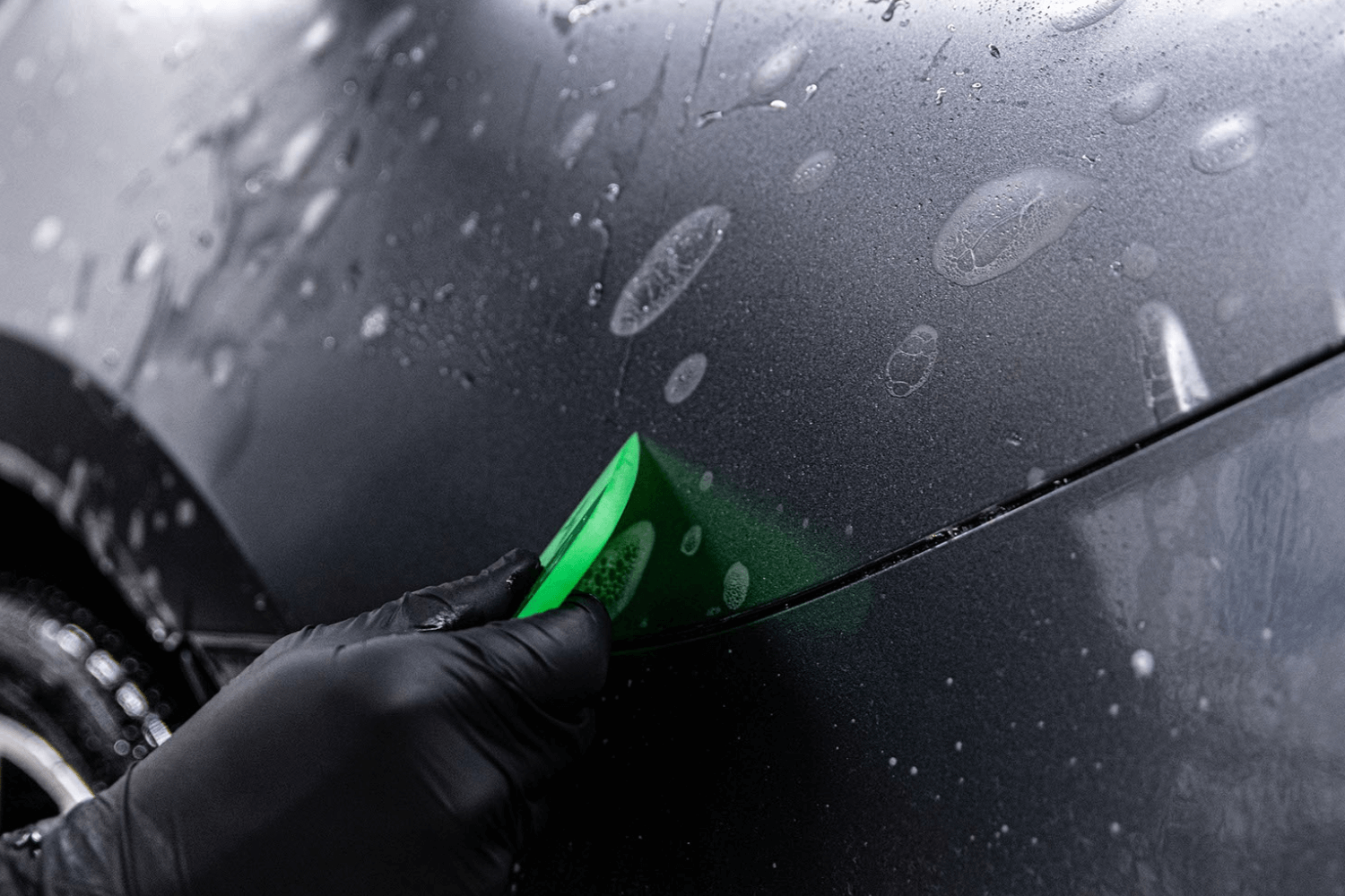 Paint Protection Film (PPF) Pricing & Costs - EZ Auto Spa