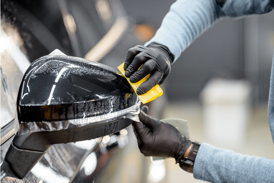 5 Reasons Why XPEL Paint Protection Film is Essential for Your Car